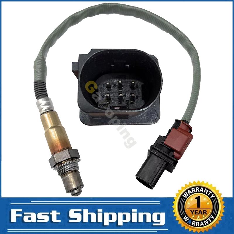 

Upstream O2 Oxygen Sensor 1 for Lincoln MKC 2.0L 2.3L 2017 2018 Ford Explorer 2.3L Edge 2.0L 2016 2017 2018 Front