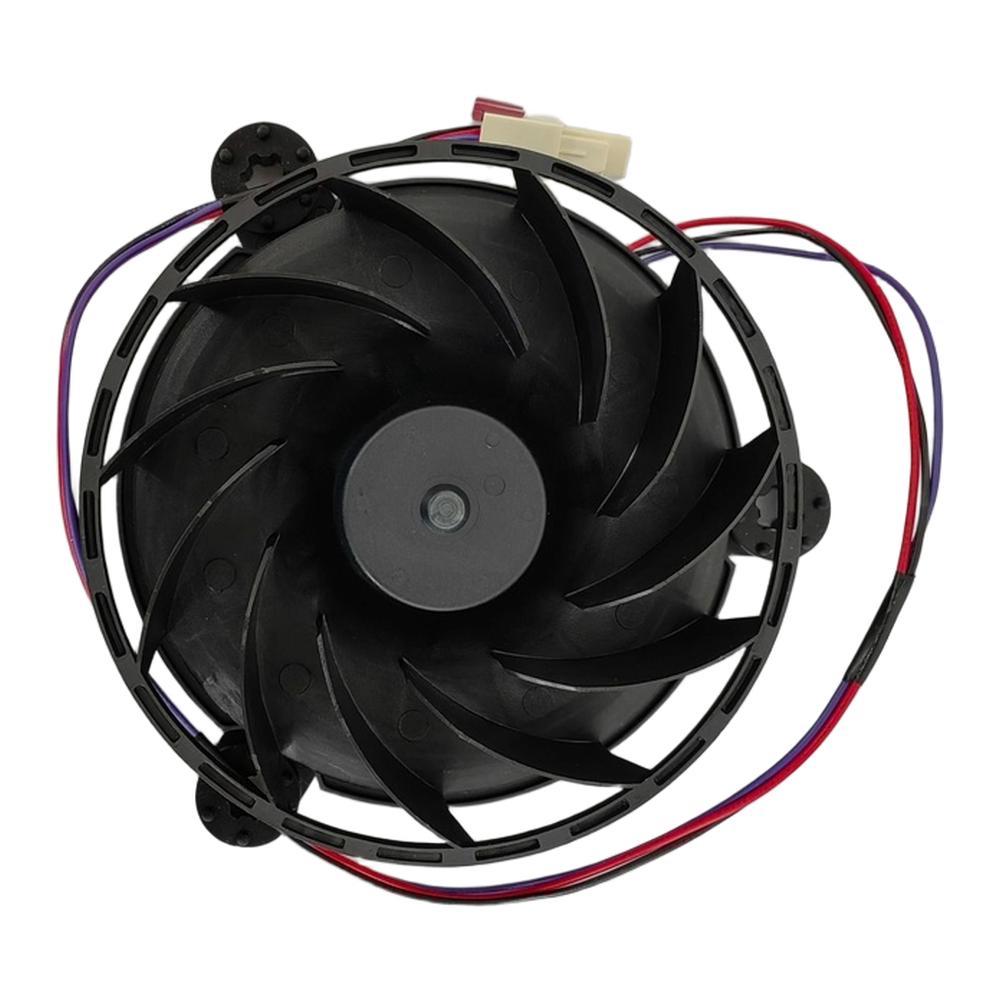 

Вентилятор охлаждения холодильника с двигателем DC12V, совместимый с BCD216WM BCD207WM BCD235WM, для решения проблем с неохлаждением China Mainland