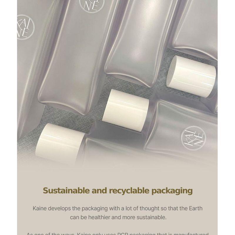 KAINE Kombu Ausgleichender Ampullen-Toner