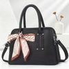 Large Capacity Bag Women's New Fashion Commuter Style Mother Bag Commuter Women's Handbag
