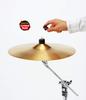 TAMA STAGEMASTER Series Double-Leg Straight Cymbal Stand HC42WN