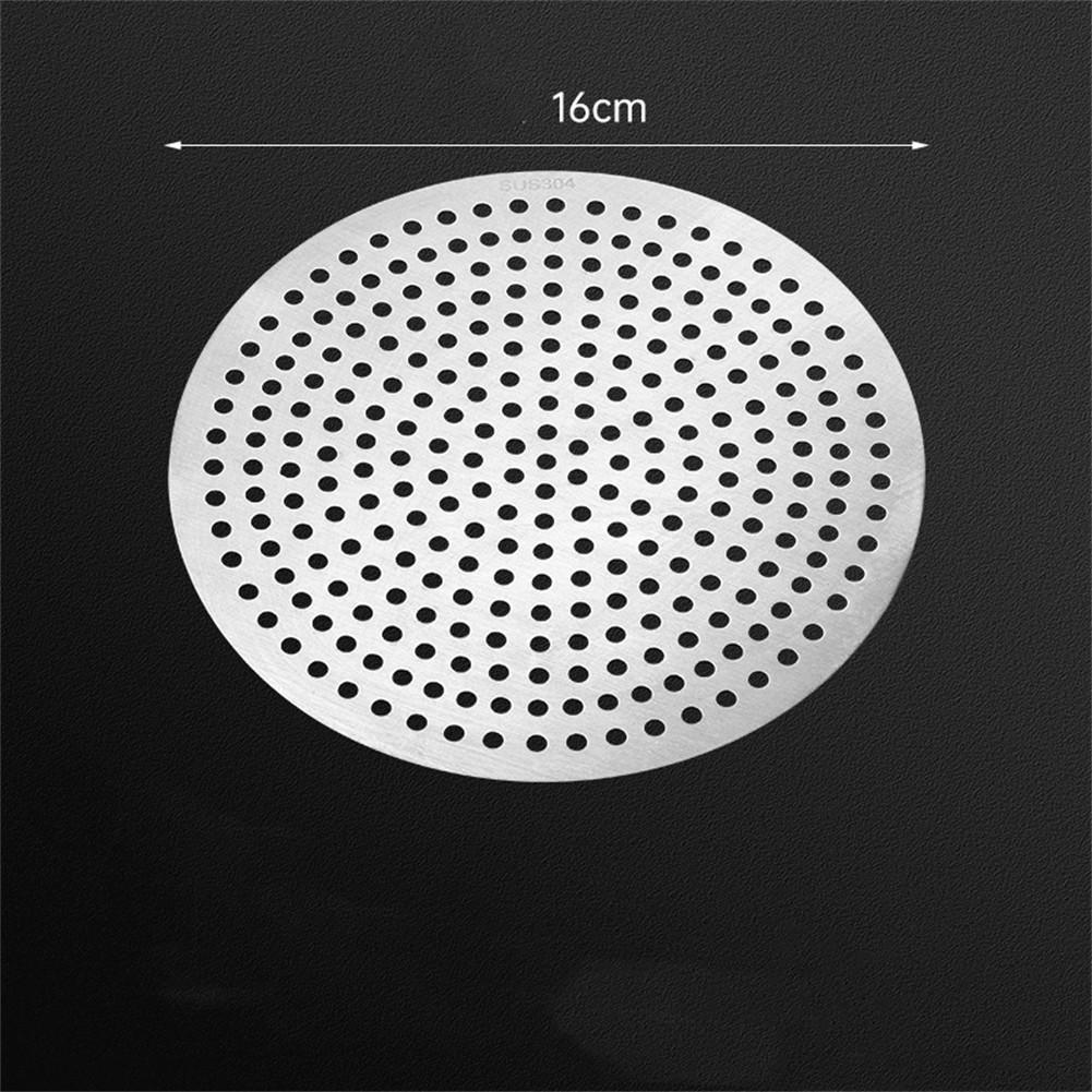 Effective Hair Catcher for Shower Drain Ensures a Hygienic and Clog Shower