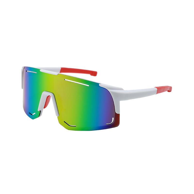 Windproof, Sandproof Goggles - Mountaineering & Cycling Sunglasses for Prescription Lenses - Unisex Outdoor Eye Protection