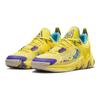 Nike Giannis Immortality 2 GS Yellow Strike Multi-Color Kids Sneakers Laser-Blue Tour-Yellow DQ1943-700