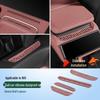 NIO ES6/EC6 Rear AC Vent Cover: Silicone Interior Accessory for 25 Models
