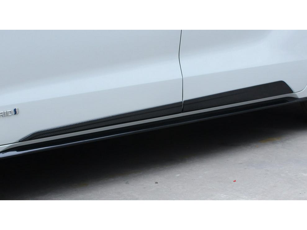 21-22 Toyota Sienna Full Car Modification & Decorative Parts