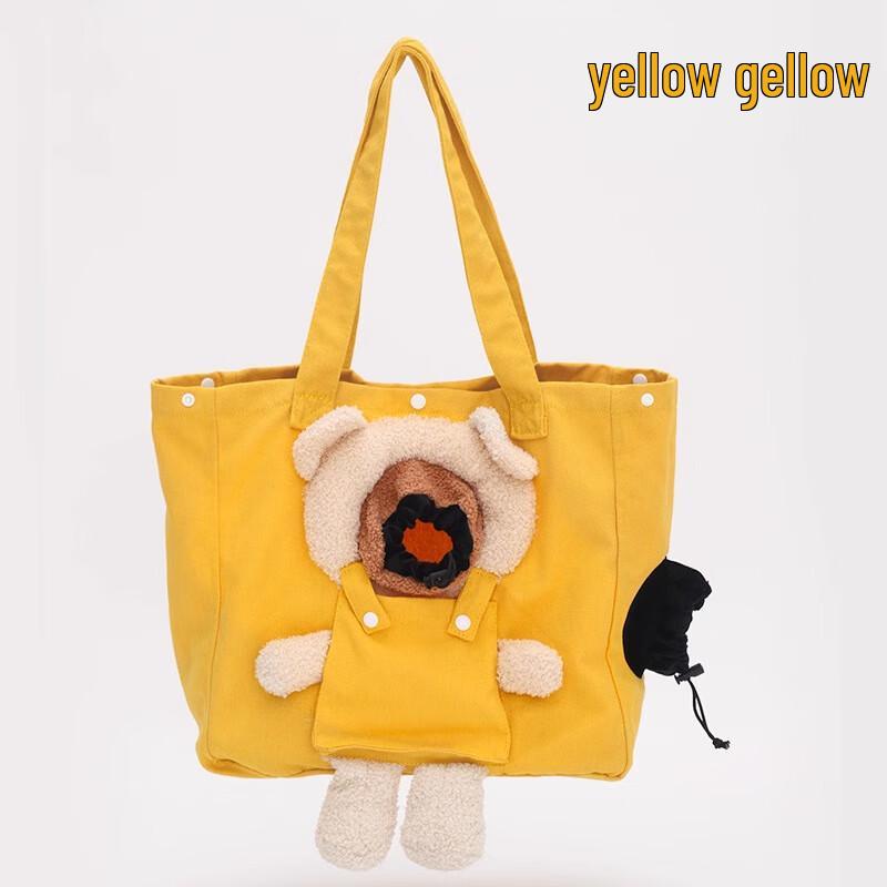 Portable Pet Travel Carrier Bag