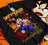 Anime Vintage Special Unisex T-shirt Manga Tee Anime Exclusive Shirt GIFT 106