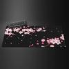 Cherry Blossom View Mouse Pad Computer New XXL MousePads Keyboard Mat Gamer Soft Office Carpet Table Mats Desktop Long Mouse Pad