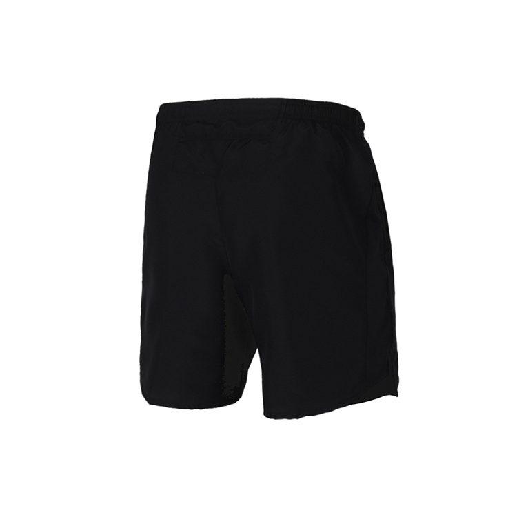 Nike Casual Shorts Men's Black Moderate CQ0108-010
