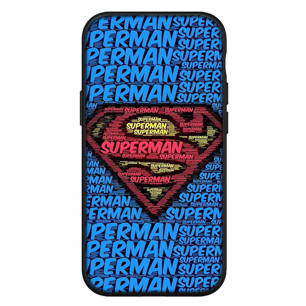 

for Samsung Galaxy S25 S24 S23 S22 Ultra FE Plus A17 A37 A57 A56 A55 A06 A16 A15 A36 A26 A35 A05 A25 A54 Phone Case Lovely Super Hero Supermans Man for Samsung Galaxy A53 5G аеро