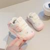 Walkers with Soft Soles and Anti-slip Properties, Boys' and Girls' Shoes, Breathable Shoes