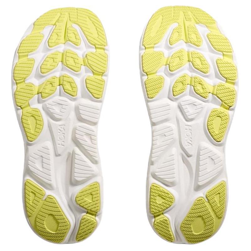 HOKA ONE ONE Clifton 10 Carnation Starlight Glow Women's Sneakers 1162031-CTNS