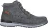 Обувь для треккинга Whistler Tenst 1051 Asphalt