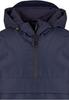 Демисезонная куртка Brandit Windbreaker Arctic 1-St navy