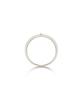 Didier Dubot Sensual Mariage 10K Gold Ring Jdwrnt61440