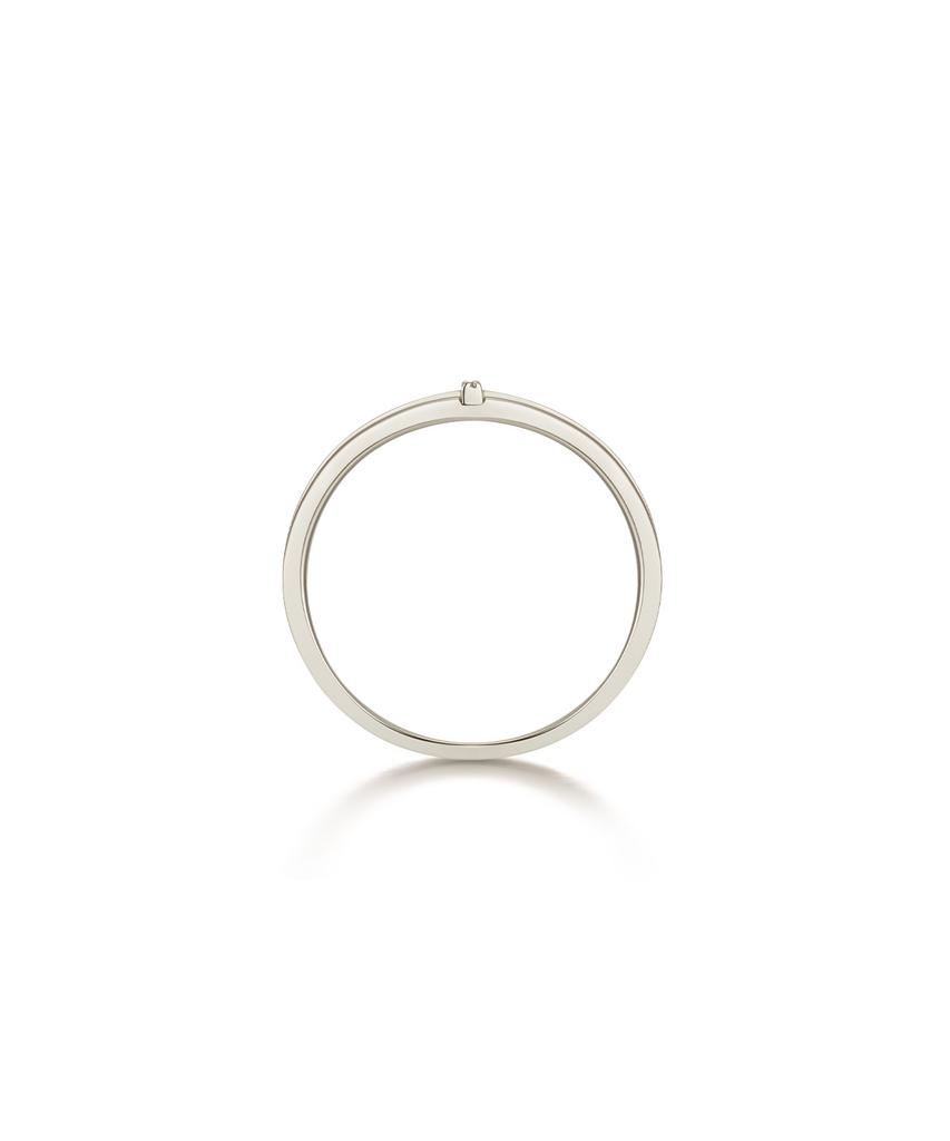 Didier Dubot Sensual Mariage 10K Gold Ring Jdwrnt61440