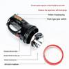Nufeng High Power Handheld LED Searchlight