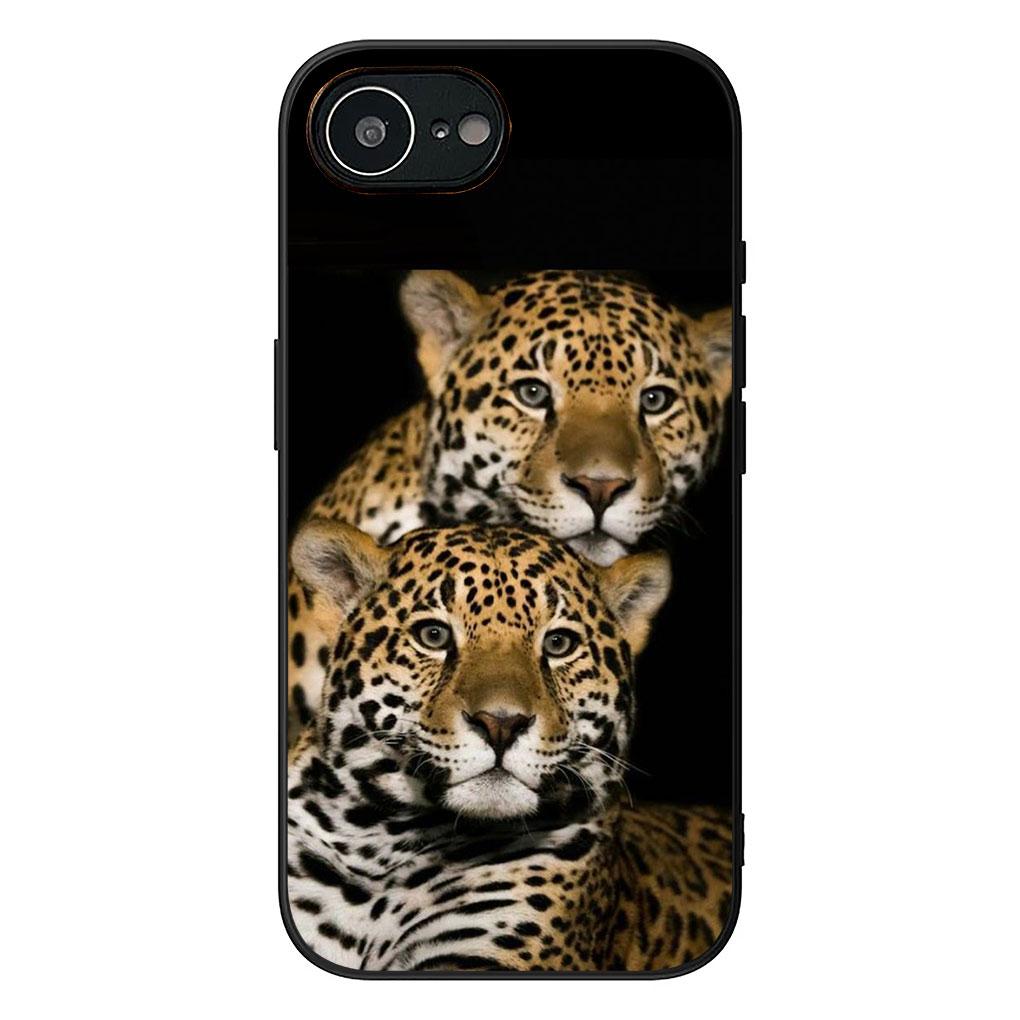 

Leopard Animal Casing Phone Cover for Huawei P30 P20 Mate 10 20 Lite Pro Y7 Y8S Y9A Y9 Prime P Smart 2019 Soft Case Huawei Mate 20 Pro