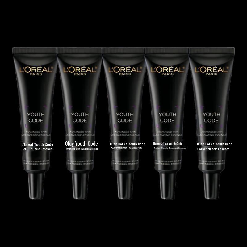L Oréal Youth Code Skin Activating Serum