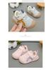 New Autumn & Winter Unisex Baby Toddler Non-Slip Soft Sole Mesh Shoes