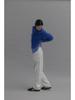 Korean Alpaca Knit Sweater Cardigan - New Autumn/Winter Design