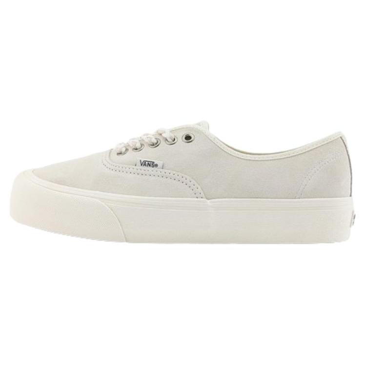 Vans Vault Og Authentic Lx Beige Men s VN000BVWCD3 EU 35