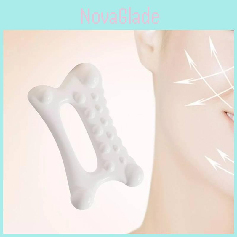 Multifunctional Gua Sha Board For Body Facial Massage Skin Tightening And Beauty Care