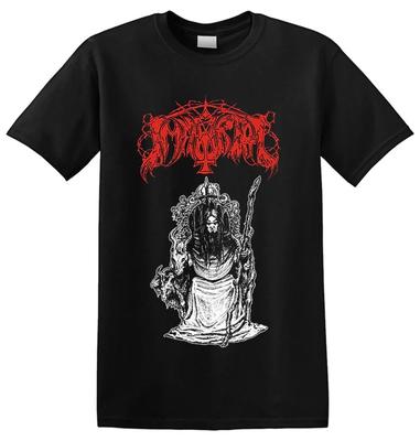 IMMORTAL - 'Throne' T-Shirt