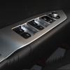 For MAZDA CX-5 CX5 2017 2018    Inner Door Armrest Car Window Switch Adjust Panel Cover Trim Modification Sticker