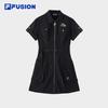 FILA FUSION Women's Quick-Dry Utility Dress