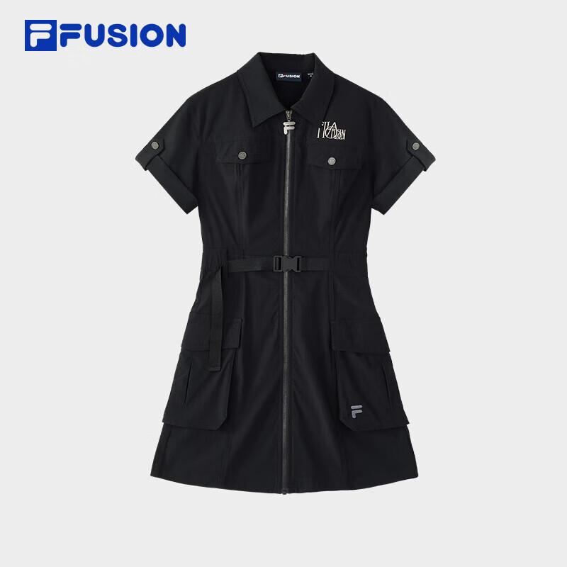FILA FUSION Women's Quick-Dry Utility Dress