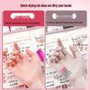Dual-Line High-Value Colorful Marker Pen for Students and Kids, Pearlescent Highlighter