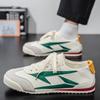 New Four Seasons Sports Doudou Shoes Casual Leather Teen Forrest Gump Shoes