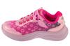 Skechers Power Jams 2.0, for Girl Pink Sneakers