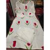 Women Party Wear Kurta Pant Set Indian Pakistani Top Tunic Kurti Designer SC-2312