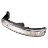 For Chevrolet Cruze J300 2009 - 2015 Car LED Rear View Mirror Light Turn Signal Light 94537660 Left
