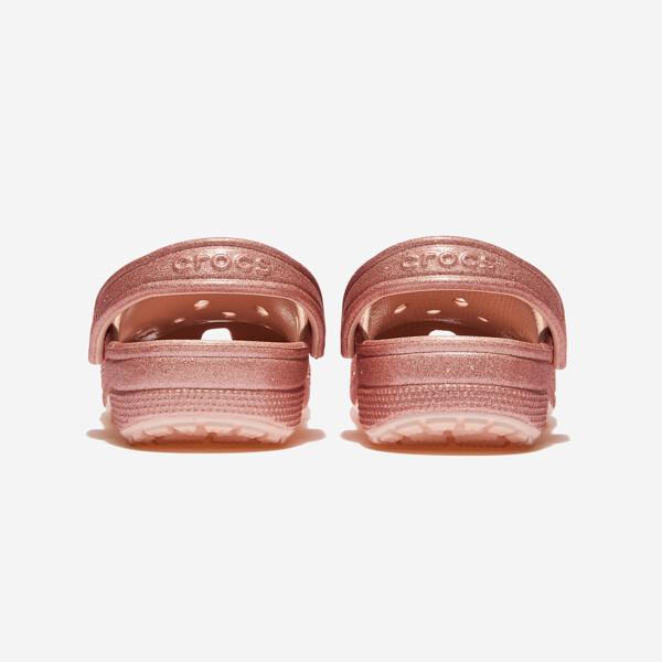 Crocs Classic Glitter Clog Crs205942 0112910