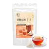 Yamasan Delicious Traditional Japanese Organic Pu-erh Fermented Green Tea (5g X 30 Tea Bags) - Intestinal Health, Refreshing Pu-erh Tea, Tea Bags,