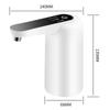 Dispenser Water Pump Bottle Automatic Electric Water Dispenser Household Gallon Drinking Switch Smart Water Treatment Appliances
