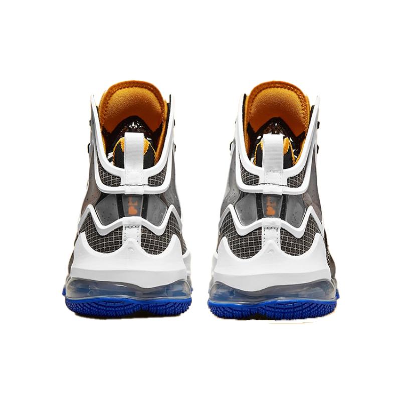 Nike LeBron 19 Ep 'Graduate' Sneakers DC9340-002