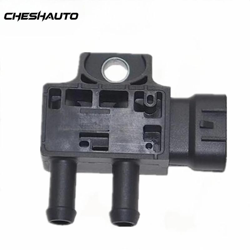 8983314120 DPF Differential Pressure Sensor for Isuzu D-MAX MU-X 4JJ1 RZ4E Euro 5