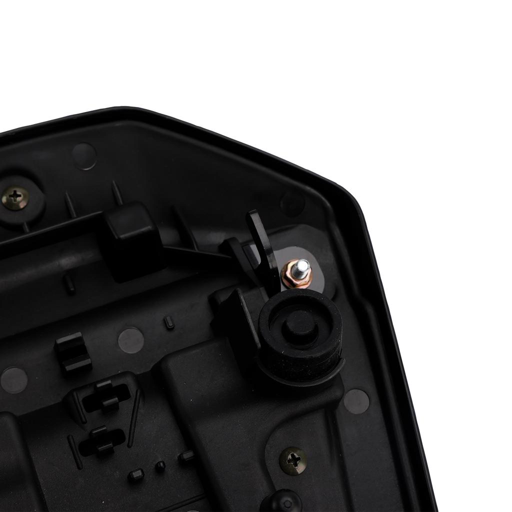 Tail Rear Seat Cover Fairing Cowl For Yamaha MT-07 MT07 2025-2026 Matt Black