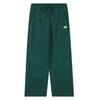 Enbiei Basic Wide Pants (N251Tp020P) Green
