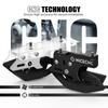 For Yamaha Tenere 700 T700 XTZ 700 2019-2024 Chain Guide Cover Protector Tenere700 Rally Edition 2020-2024 T700 World Raid 2022
