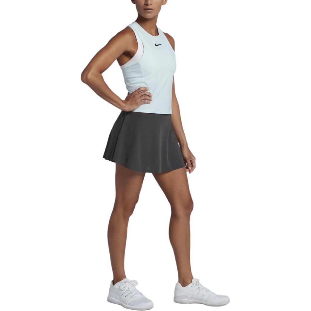Nike Tank Top Women's Blue/White 888185-412