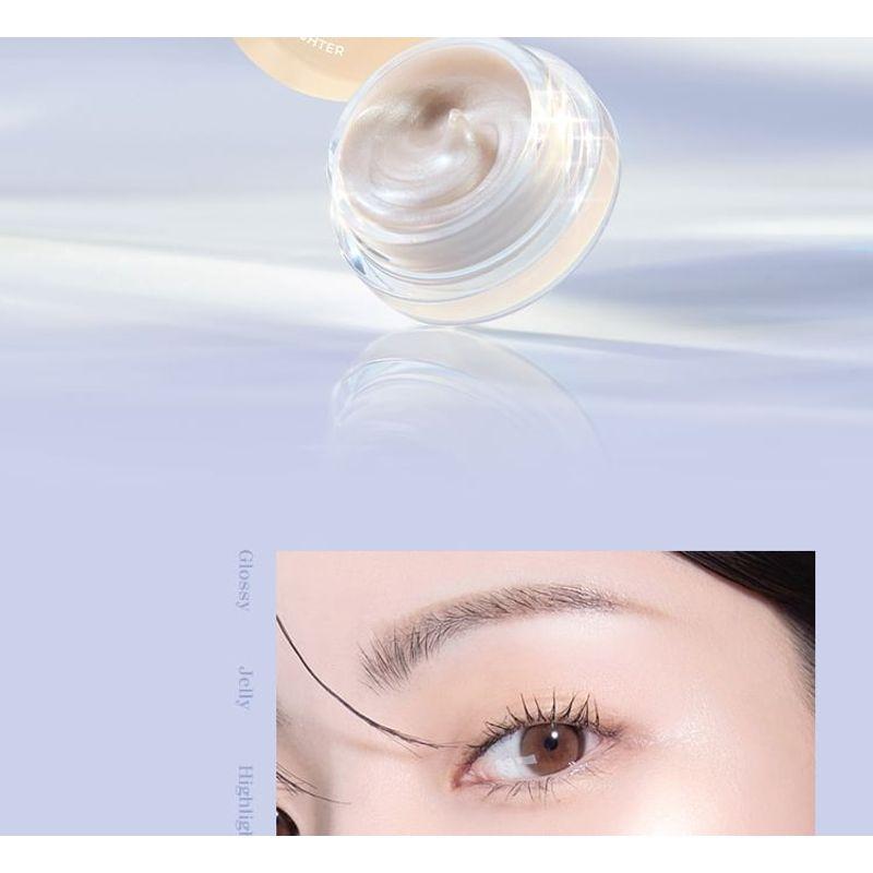 A'PIEU - Juicy-Pang Glossy Jelly Highlighter - 2 Colors