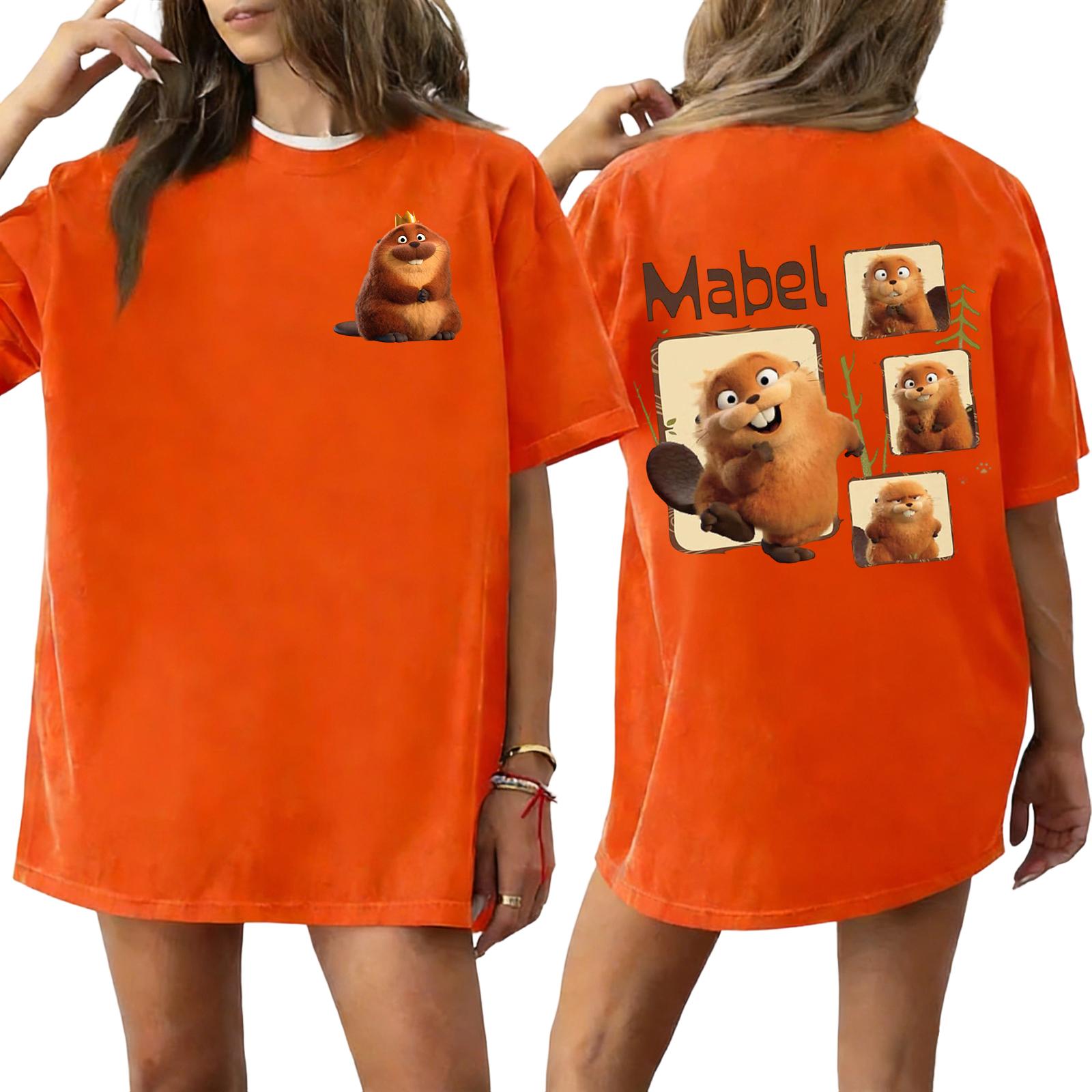 

Womens T Shirts Short Sleeve Shirts Pullover Summer Spring Tops Blouses S помаранчевий