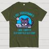 I Are Programmer I Make Computer Beep Cotton Summer Casual Cool Loose T-Shirt