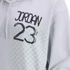 Jordan Flight Fleece Jumpman CNY New Year Transformation Series Snake Year Limited Edition Hoodie Logo Print Long Sleeve Sweatshirt HQ6072025